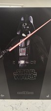 Hot Toys Star Wars Darth Vader Episode IV  A New Hope MMS 279