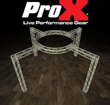 Exhibition Module Stand Truss Package