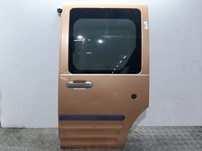 Porte arrière et accessoires Ford TOURNEO