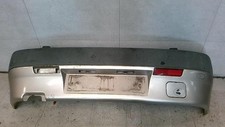 Pare-choc arrière Alfa Romeo ALFA 145