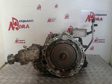 724011 GETRIEBE / A2463701803 / 3001288 FÜR MERCEDES-BENZ CLASE GLA W156 2.2 C 724011 GETRIEBE / A2463701803 / 3001288 FÜR MERCEDES-BENZ CLASE GLA W156 2.2 C