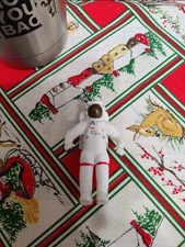 1998 APII NASA Astronaut Apollo Mission 3" Action Figure
