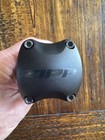 Zipp SL Sprint Carbon A3 Stem with Integrated Computer Mount - Black — photo 5