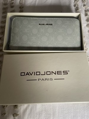 David Jones Wallet Women s New with Tags