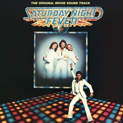VARIOUS: Saturday Night Fever (Vinyl)