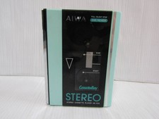 Aiwa HS-P55 ▷ Walkman.land