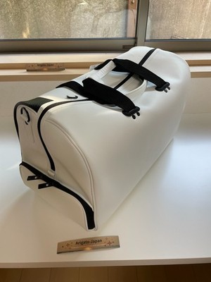 TITLEIST Core Essential Golf Boston Travel Bag TA22CEBBK Men's