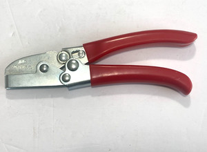 MALCO TOOLS DUCT CRIMPER SC-1, 8” LONG EXCELLENT CONDITION MADE IN USA