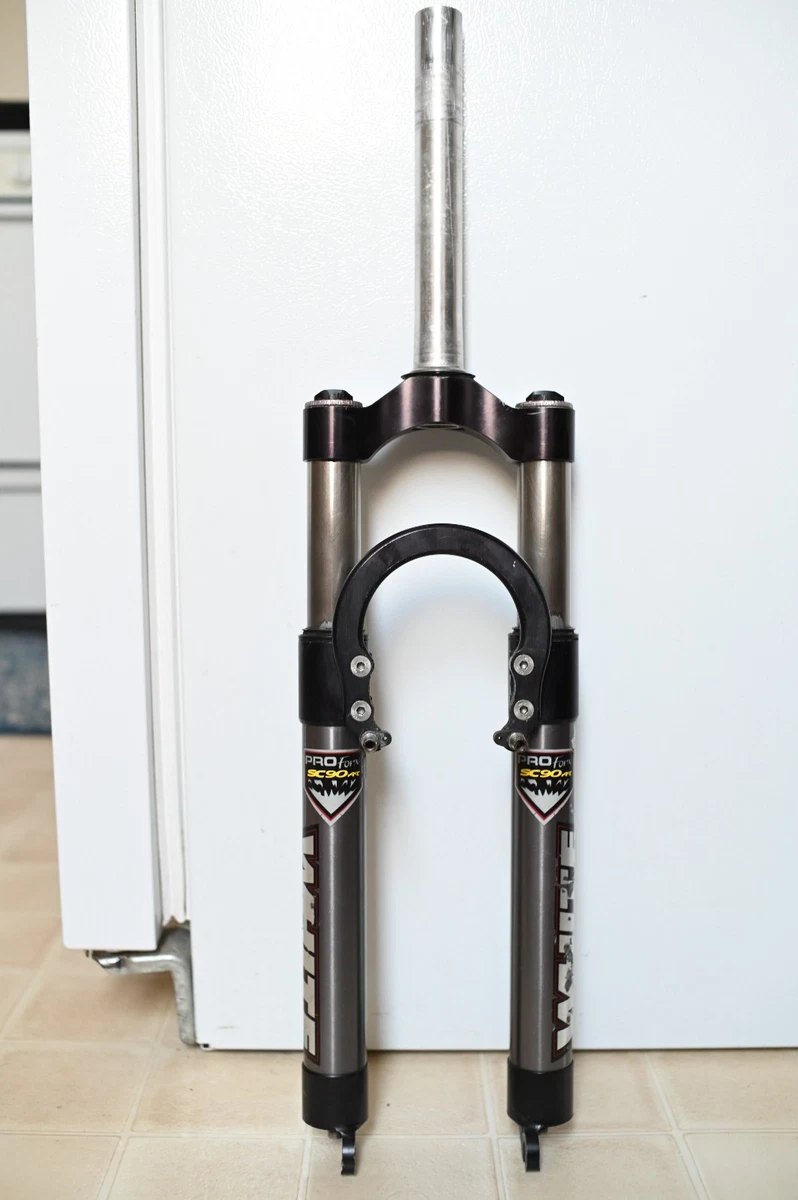White Brothers Bicycle Forks for sale | eBay