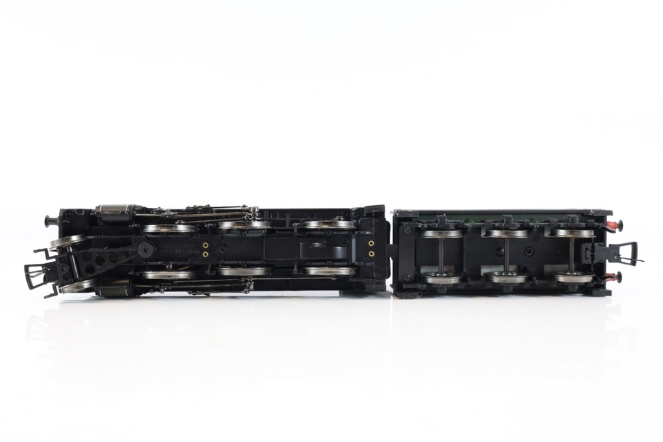 Bachmann OO Gauge 2-6-0 N Class '1406' SR Green Steam Locomotive ...
