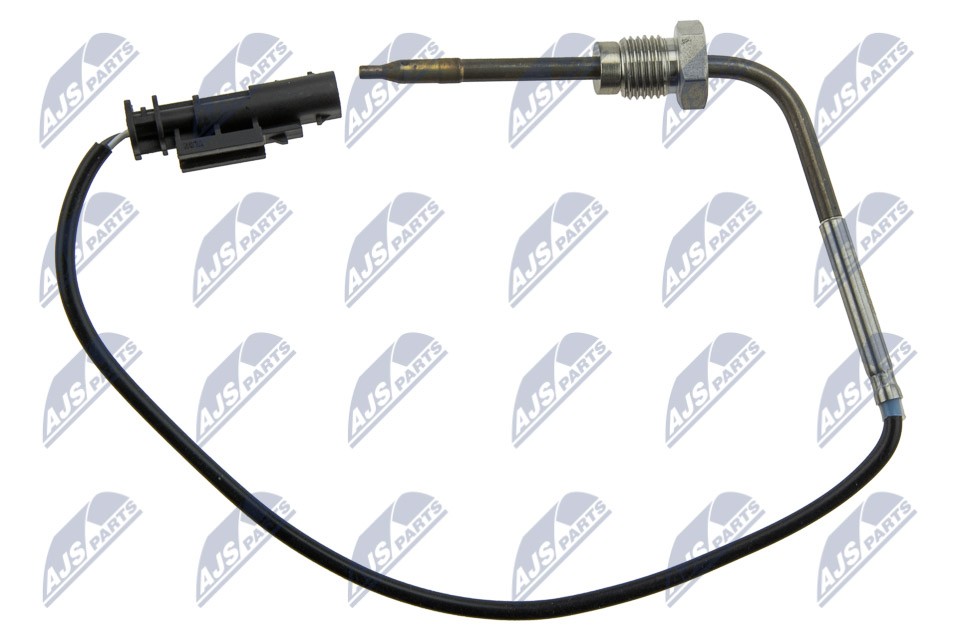 Exhaust Gas Temperature Sensor For Opel Astra K 1.6Cdti 118Kw 15- - Image 7