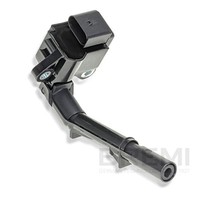 ZüNdspule Bremi 20768 12V FüR Mercedes Klasse W205 W213 Model S205 C205 A205 Glc