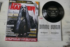 Metal Hammer/ DIMMU BORGIR.u.a. Juni/2026... ...