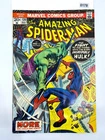 Amazing Spider-Man #120 1973 VF/VF+  Spidey vs Hulk Gil Kane John Romita Art Key