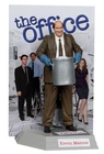 McFarlane Toys Digital The Office Kevin Malone 6" Figure with Chili Pot