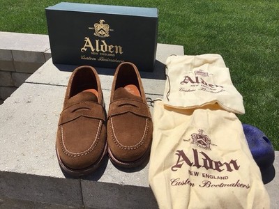 Alden 6243