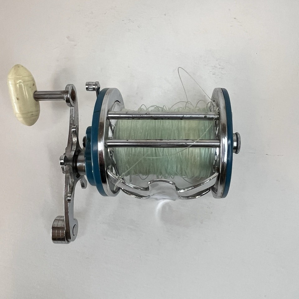 Moulinet olympic zebra 4500 - Sport & Plein air