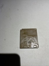 Parts Or Repair. Tetris Nintendo Gameboy Cartridge