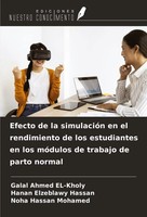 Galal Ahmed El-Kholy (U. A.) | Efecto De La SimulacióN En El Rendimiento De...