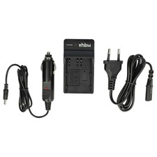 Cargador para Sigma SD15 SD1 SD14 SD1 Merrill 8,4V