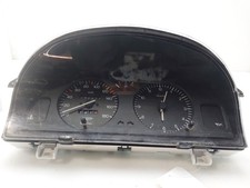 9608060980 tableau de bord compteur CITROEN AX 1.0 TONIC 1986 8691520