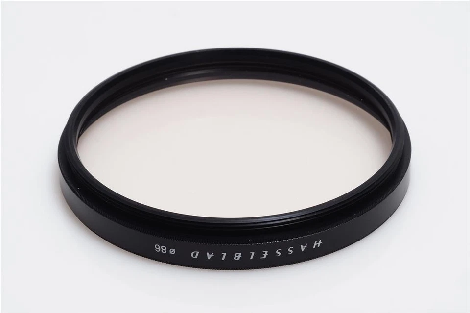 Hasselblad 86 Filter CR1.5 Einlegefilter Tele-Tessar NEW - Image 3 of 3