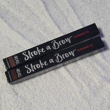 Pack of 2 Ardell Stroke A Brow Feathering Pen...
