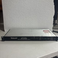 CopperHead ProHD RM-FP790 Powered Base Station - Rackmountable Untested Turns On