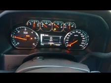 Audio Equipment Radio Receiver ID 23402903 Fits 17 XT5 1068765