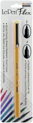 Uchida Le Pen Flex-Ochre 4800C-13