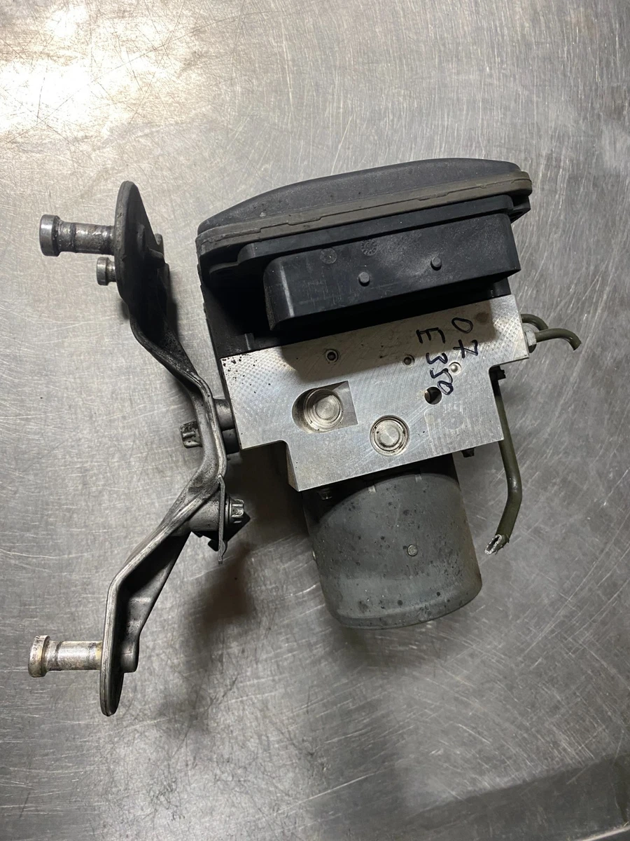 Mercedes-Benz Car and Truck ABS System Parts for sale | eBay