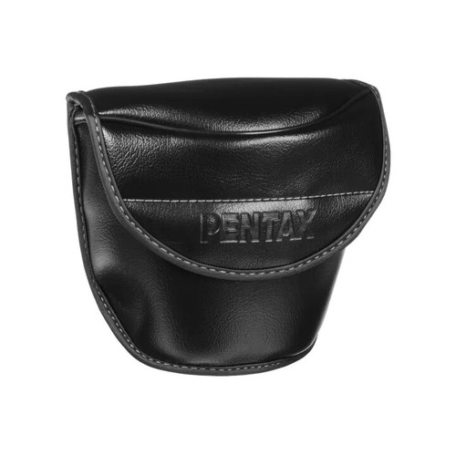 Pentax UP 8-16x21 U-Series BAK4 Porro Prism Multi Coated Binoculars - Picture 12 of 12