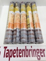 Papiertapete Rasch 5 X 212419 (5Rollen) Oldtimer Beton Gravity Look Restposten