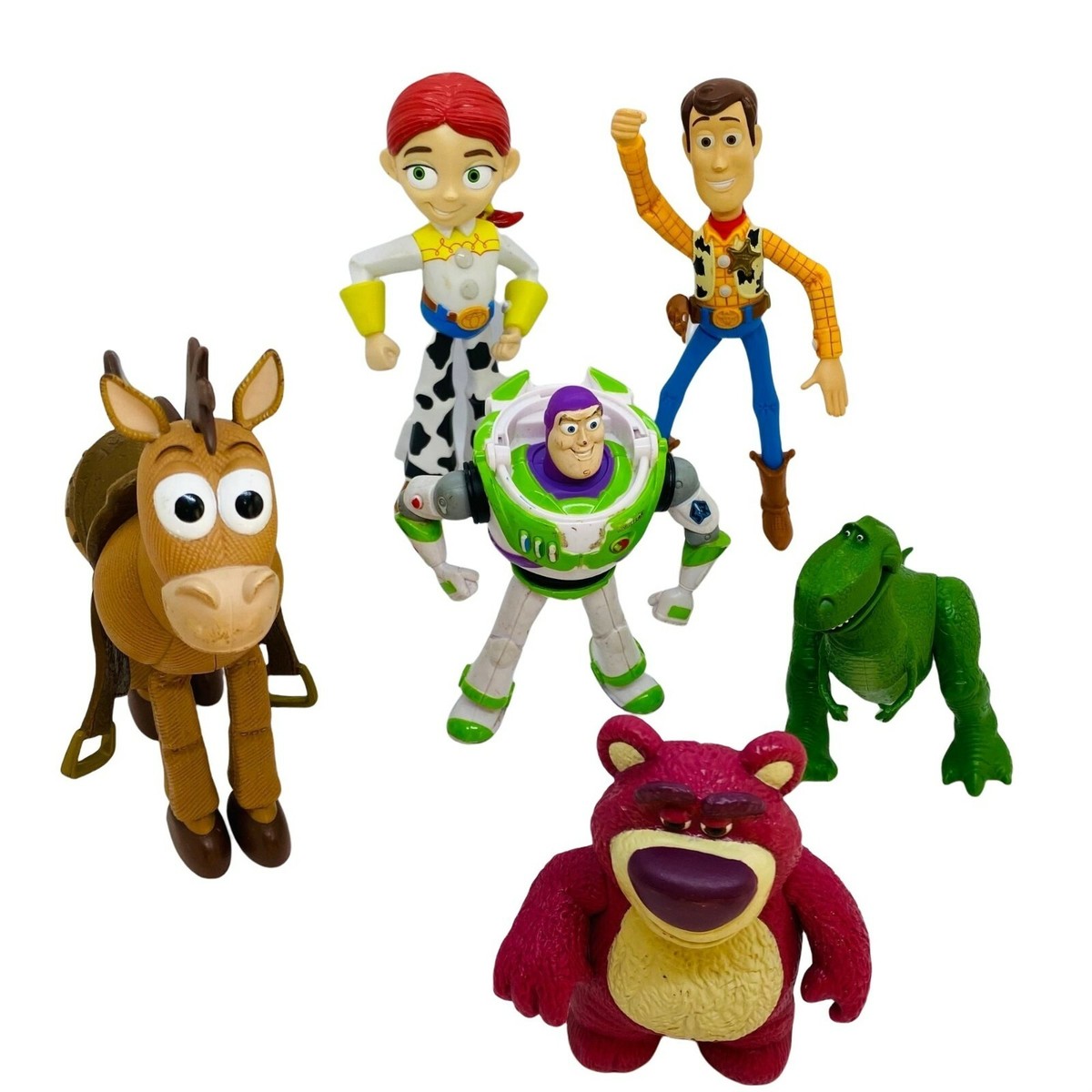 Toy Story 3 Characters Images