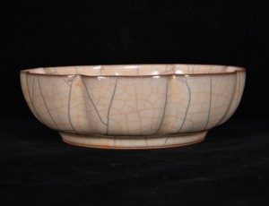 A Rare Chinese Antique Porcelain Southern Song Dynasty Dish