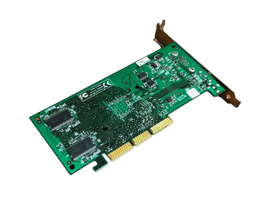 nVidia TW-08Y483-69863-323-0571 Video Graphic Card - Picture 2 of 3