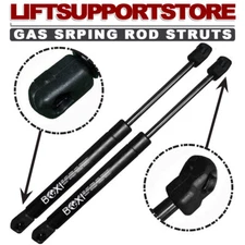 2 REAR GATE TRUNK LIFTGATE TAILGATE DOOR HATCH LIFT SUPPORTS SHOCKS FITS TUCSON