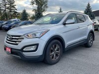 2014 Hyundai Santa Fe Sport 2.4