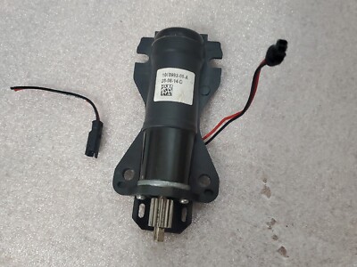 Tesla Model S Door Handle Motor Opener Assembly Genuine OEM With