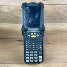Symbol MC92N0-G90SYEYA6WR Bluetooth Handheld Mobile Computer Barcode Scanner