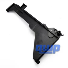 Automatic Trans Radiator Coolant Tank Mounting Plate 17111436251 For BMW E46 325