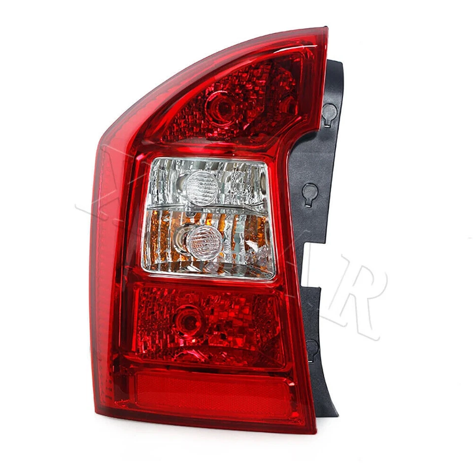 1Pcs For Kia Rondo Carens 2007-2012 Left Tail Light Rear Turn Signal Lamp - Imagem 4 de 4