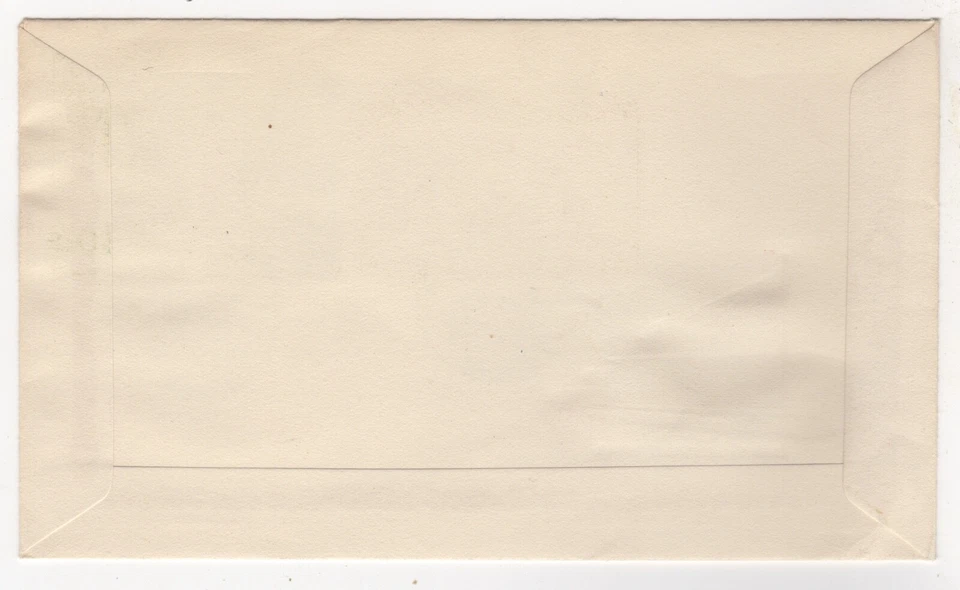 1956 Apr 25th. First Day Cover. Olympics Year. - Image 2 of 2