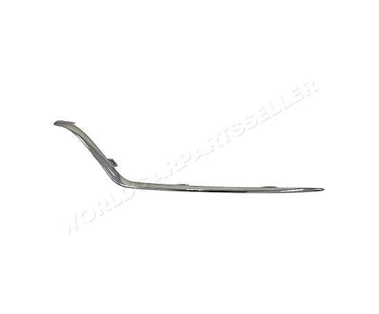 Front Bumper Grille Strip Left For MERCEDES Gle W167 AMG 19 