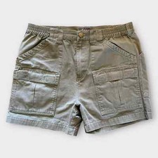 Vintage Men's Cabela's Hiking Shorts