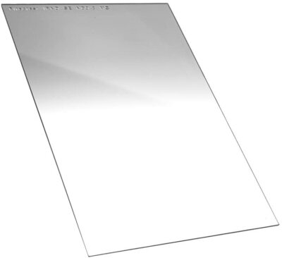 Formatt-Hitech 100x150mm Firecrest Soft Edge Grad Neutral Density 0,6 Filter