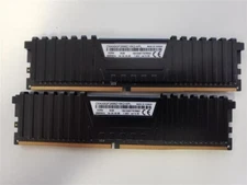 Corsair Vengeance LPX 16GB (2x8GB) DDR4 RAM 2666MHz (CM4X8GF2666Z16K2-KPL)