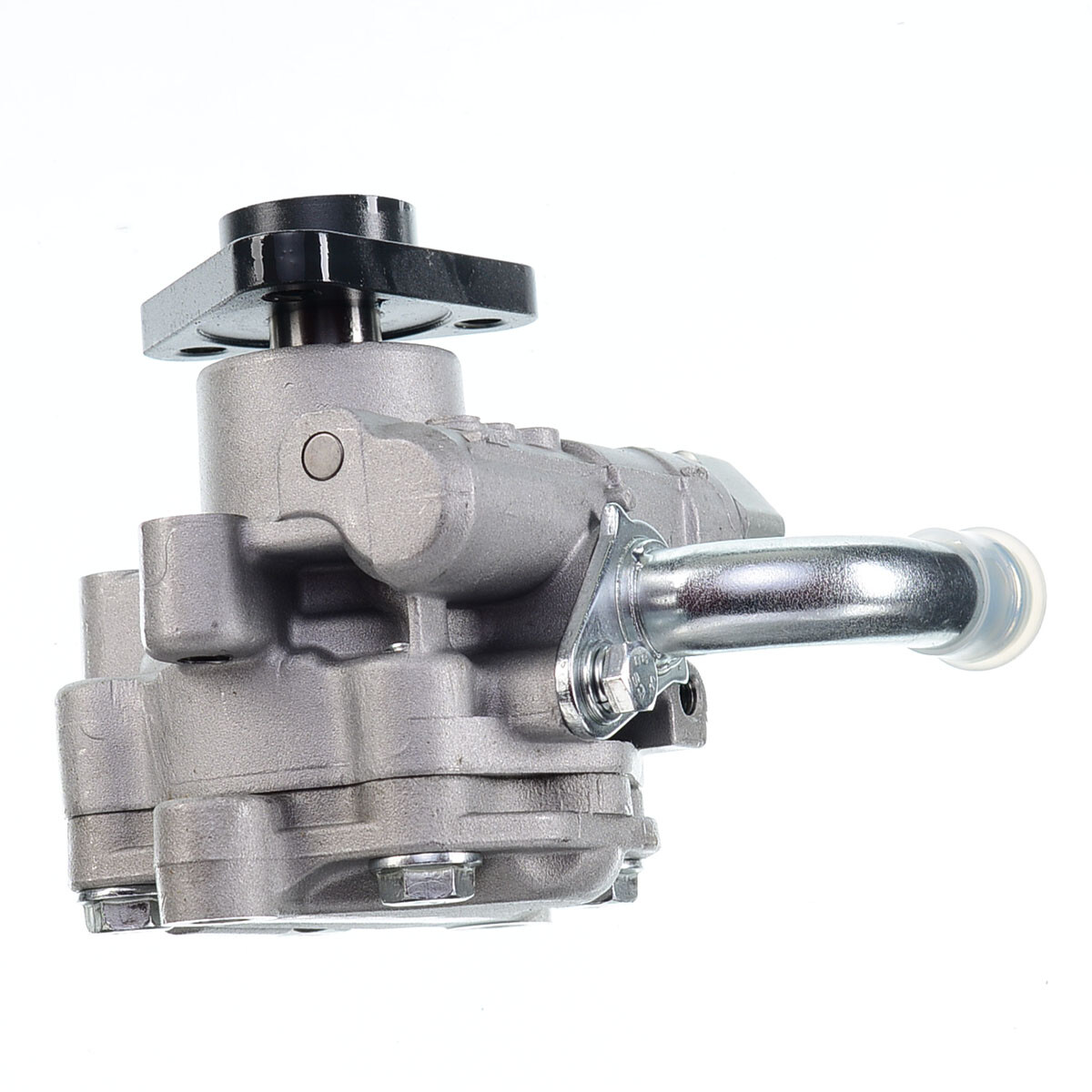 APremium Power Steering Pump for Audi Q7 VW Touareg 3.0L 7L8422154D