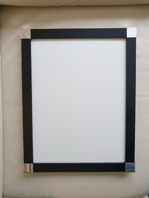 Großer Rahmen ''Gemischpfanne'' CHRISTOFLE Fidelio, 47 cm x 37 cm, selten und nicht auffindbar 