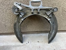 Mather Dearman 2S-A  beveling machine Cutter 6” - 12”